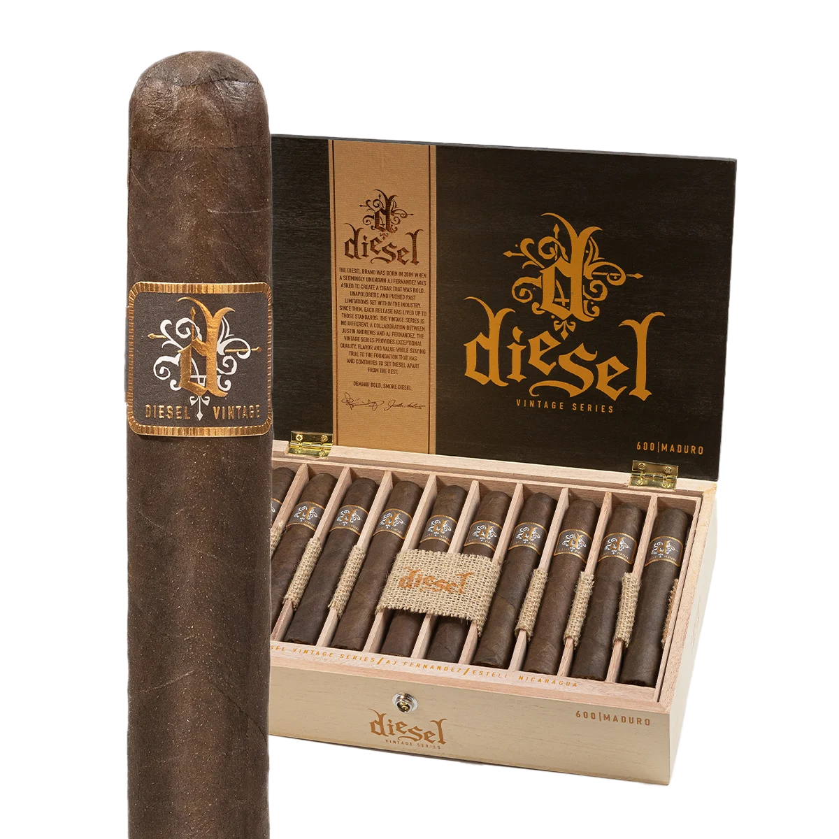 Diesel