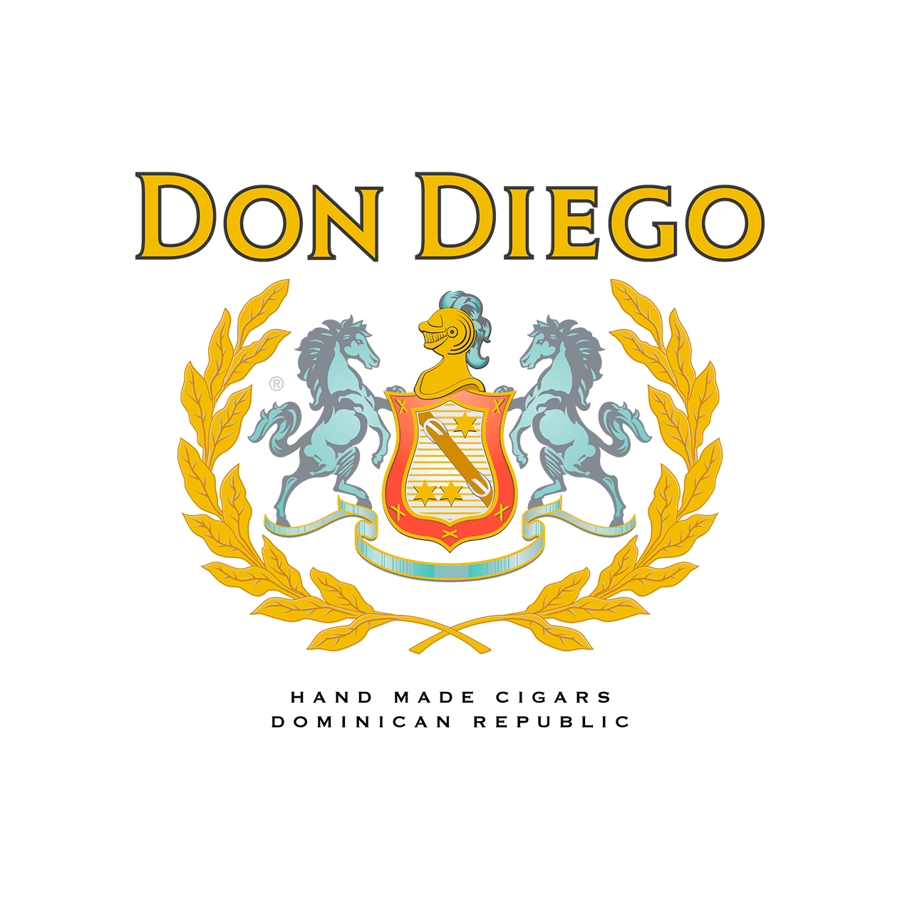 Don Diego 品牌檔案