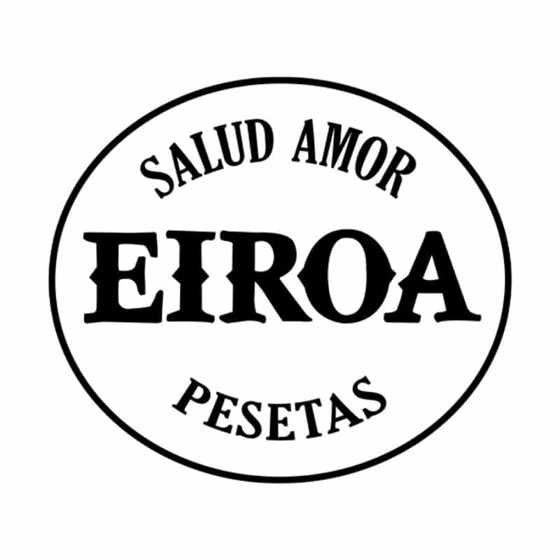 Eiroa 品牌檔案