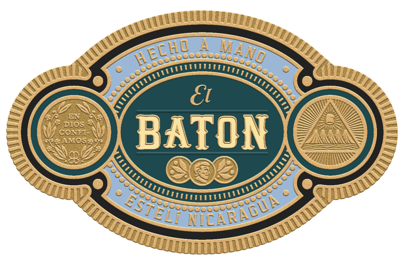 El Baton 品牌檔案