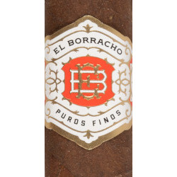El Borracho 品牌檔案
