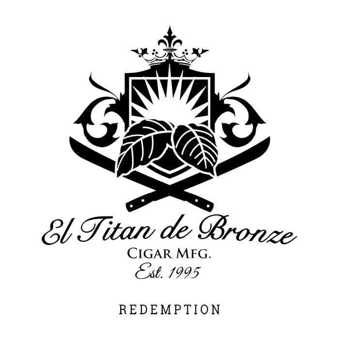 El Titan de Bronze 品牌檔案