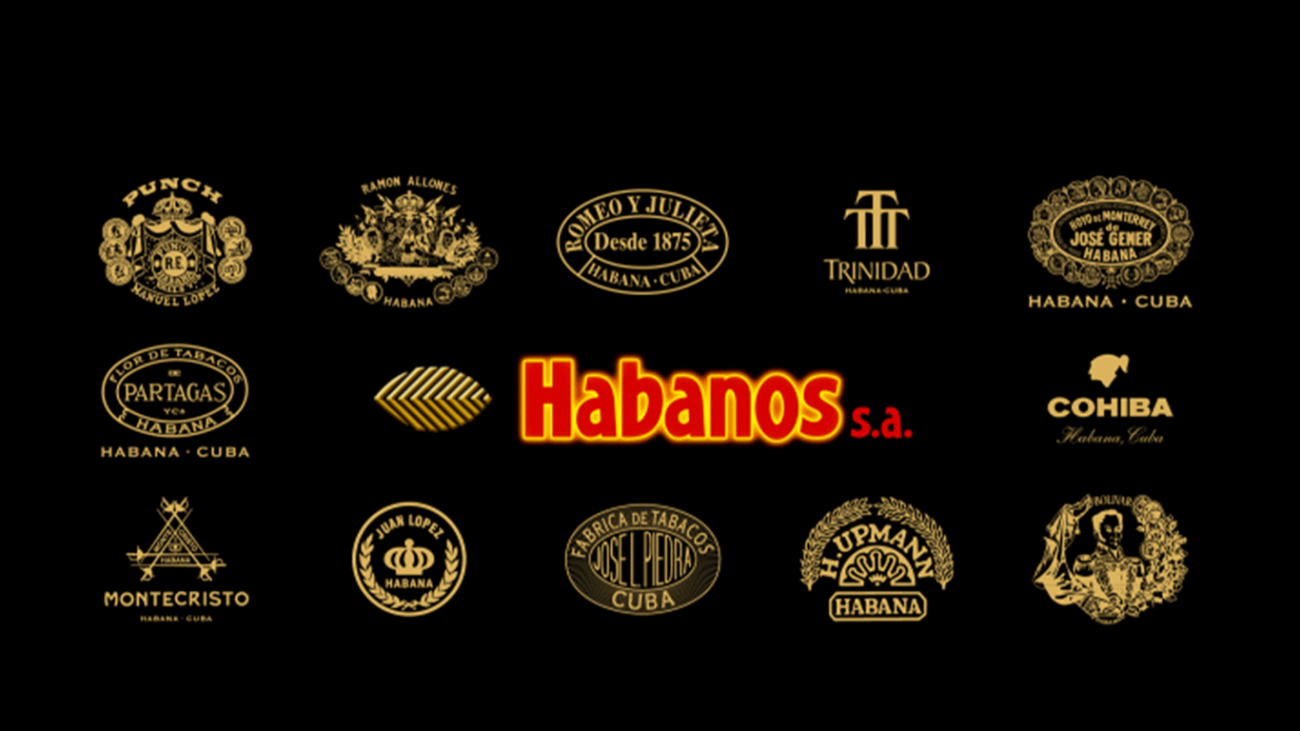 Epic Habano 品牌檔案