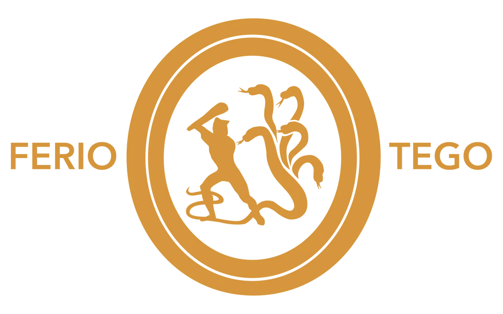 Ferio Tego 品牌檔案