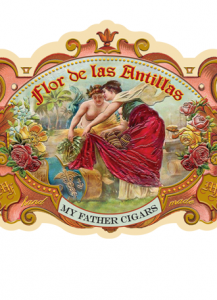 Flor de las Antillas 品牌檔案
