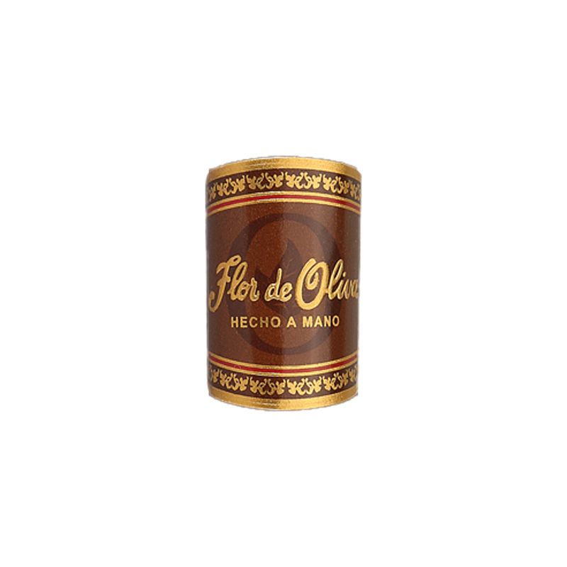 Flor de Oliva 品牌檔案