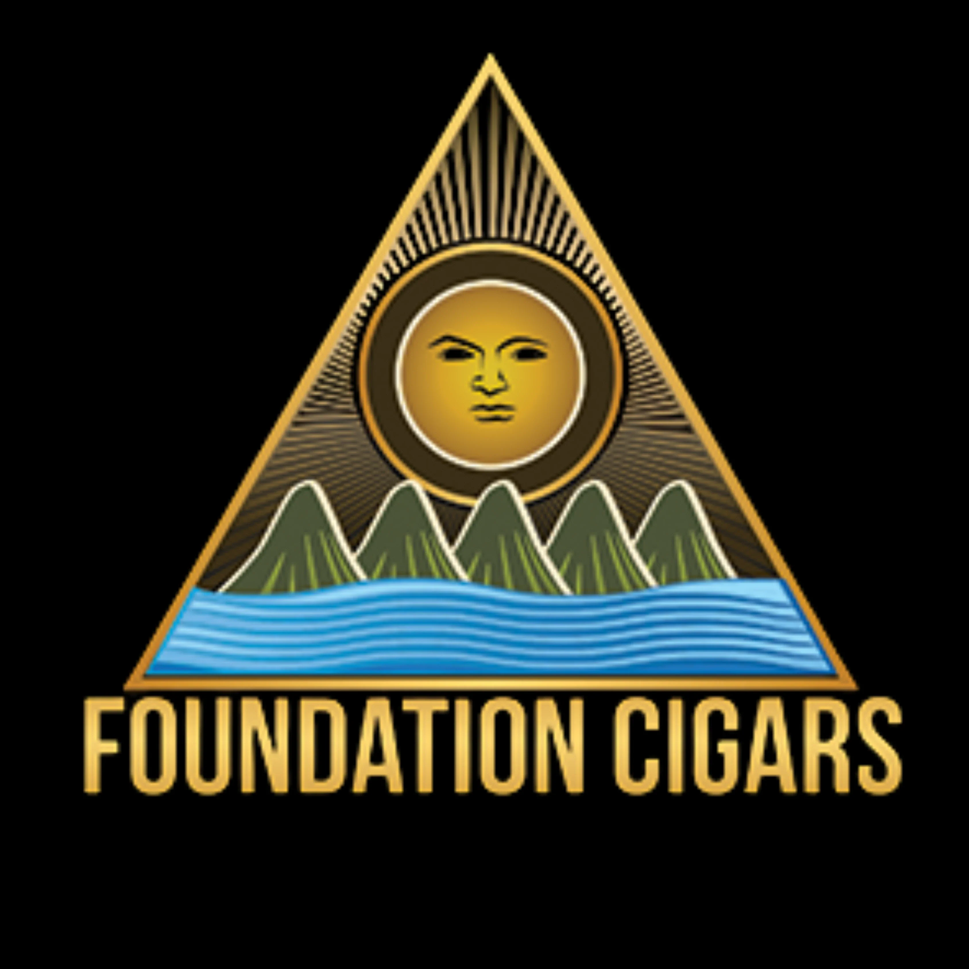 Foundation 品牌檔案