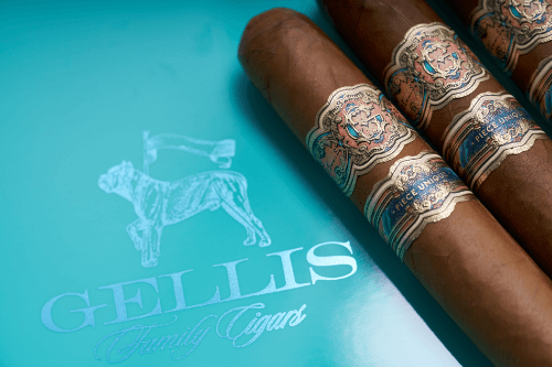 Gellis Family 品牌檔案