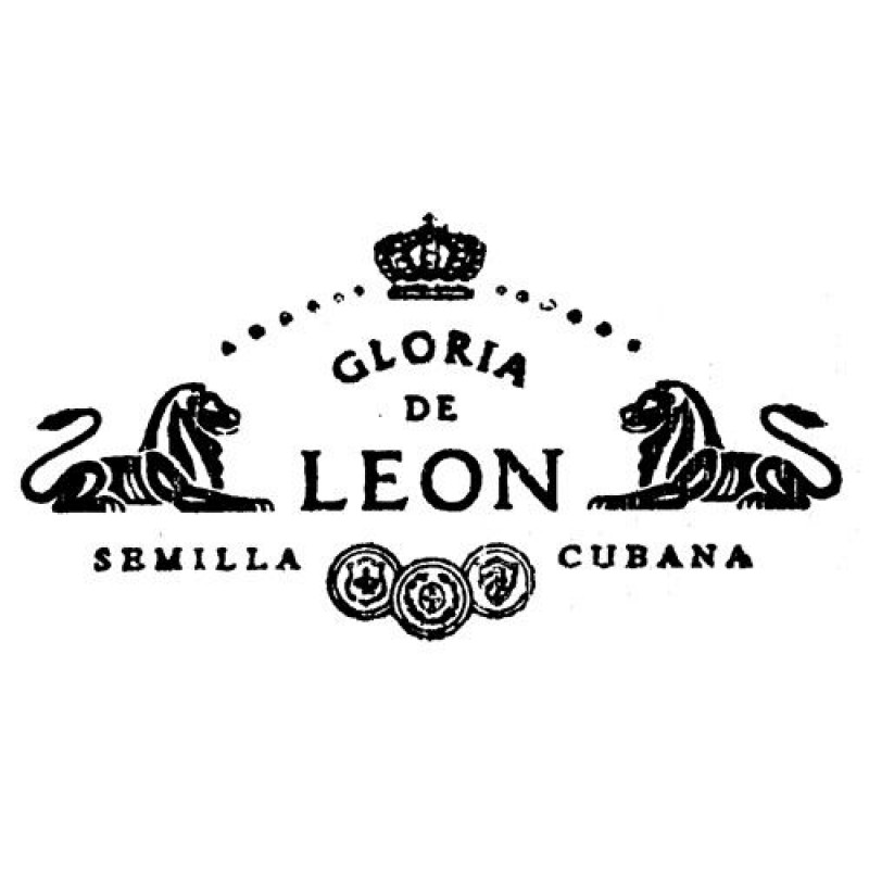 Gloria de Leon 品牌檔案