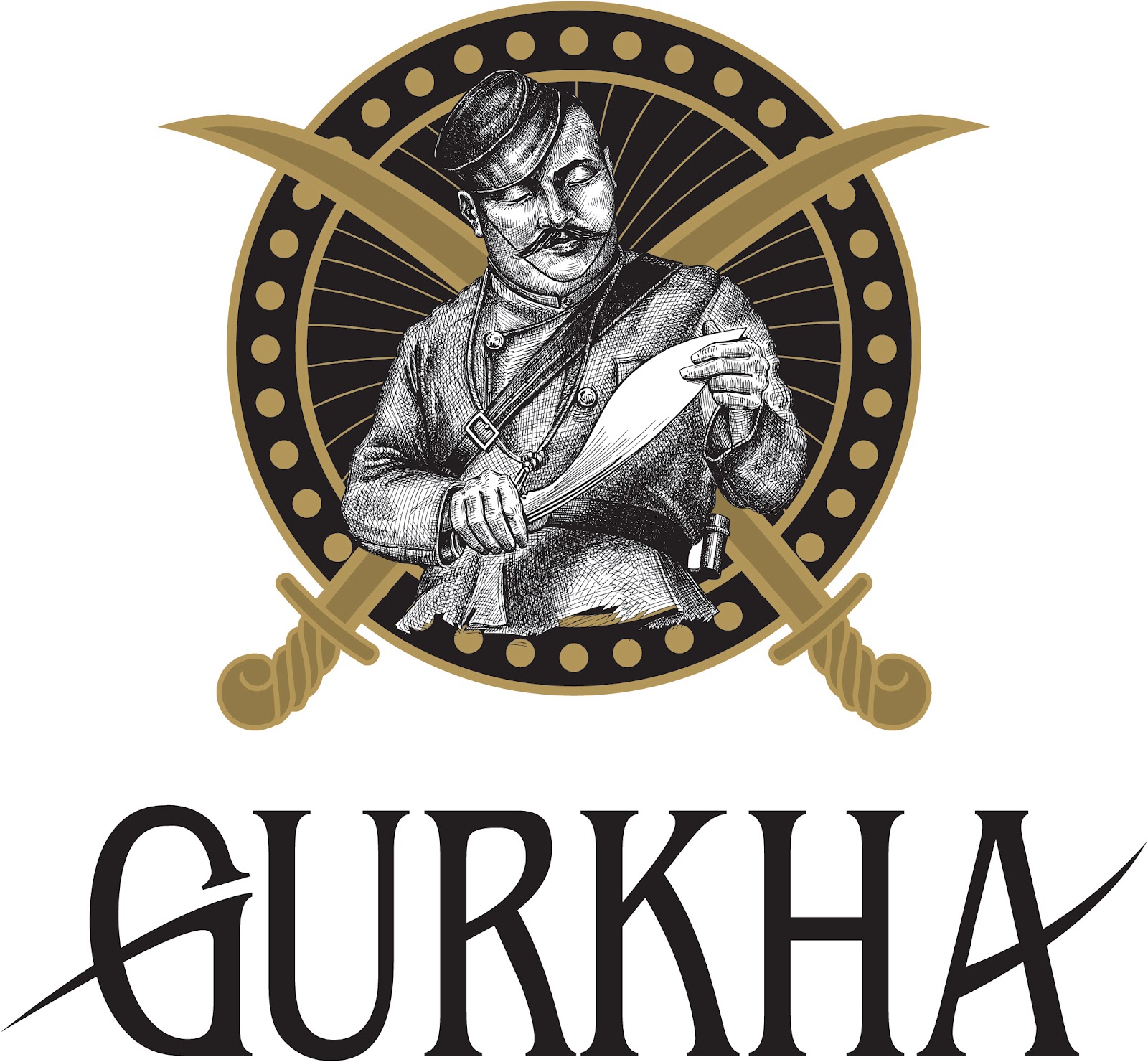 Gurkha 品牌檔案