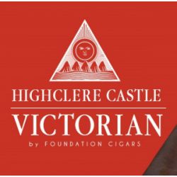 Highclere Castle 品牌檔案