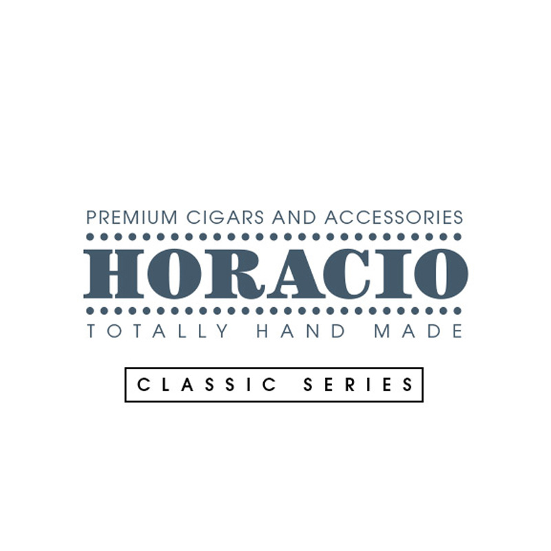 Horacio 品牌檔案