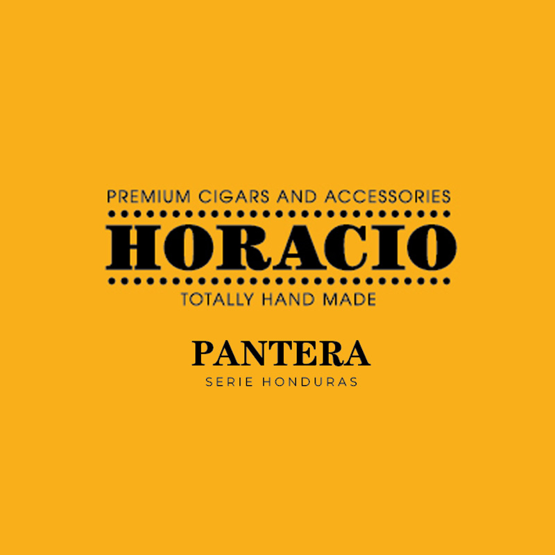Horacio Pantera 品牌檔案