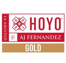 Hoyo La Amistad 品牌檔案