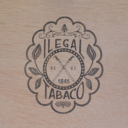Ilegal 品牌檔案