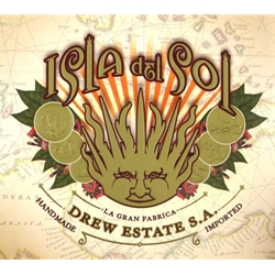 Isla del Sol 品牌檔案