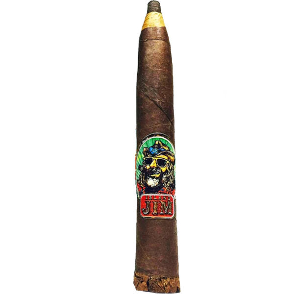 Island Jim 品牌檔案