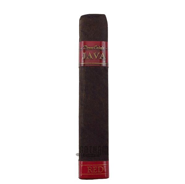 Java Red 品牌檔案