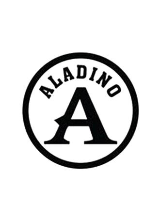 JRE Aladino 品牌檔案