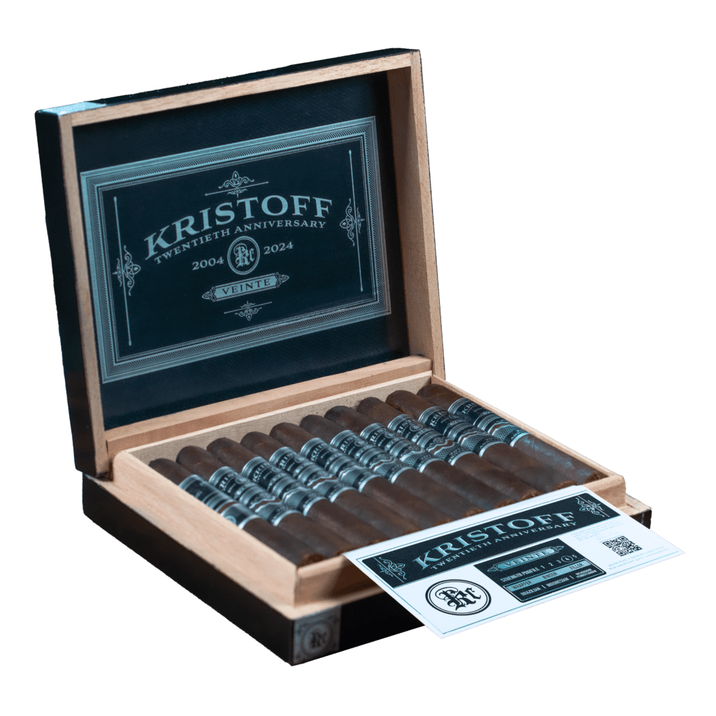 Kristoff 品牌檔案