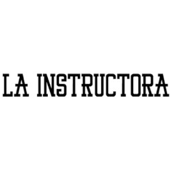 La Instructora 品牌檔案