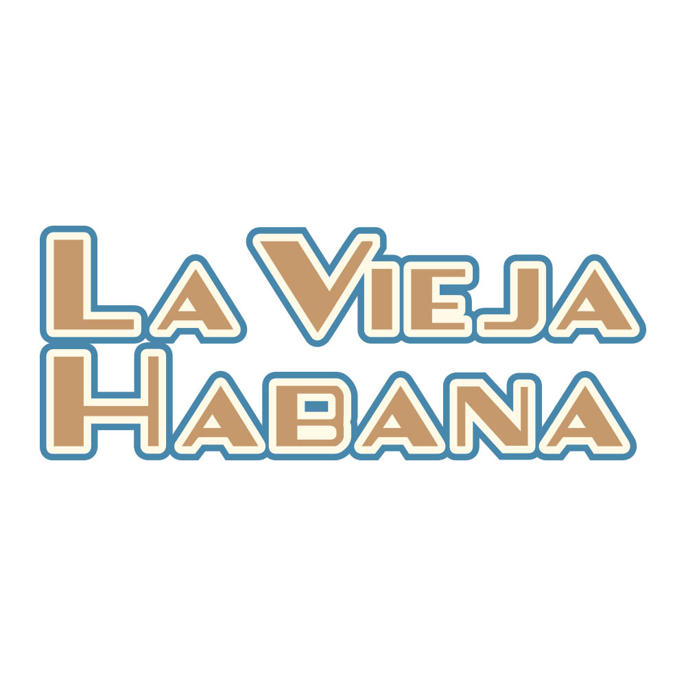 La Vieja Habana 品牌檔案