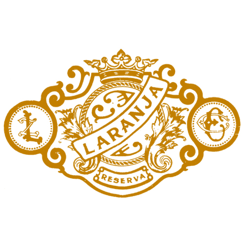 Laranja 品牌檔案