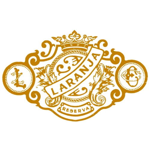 Laranja Reserva 品牌檔案