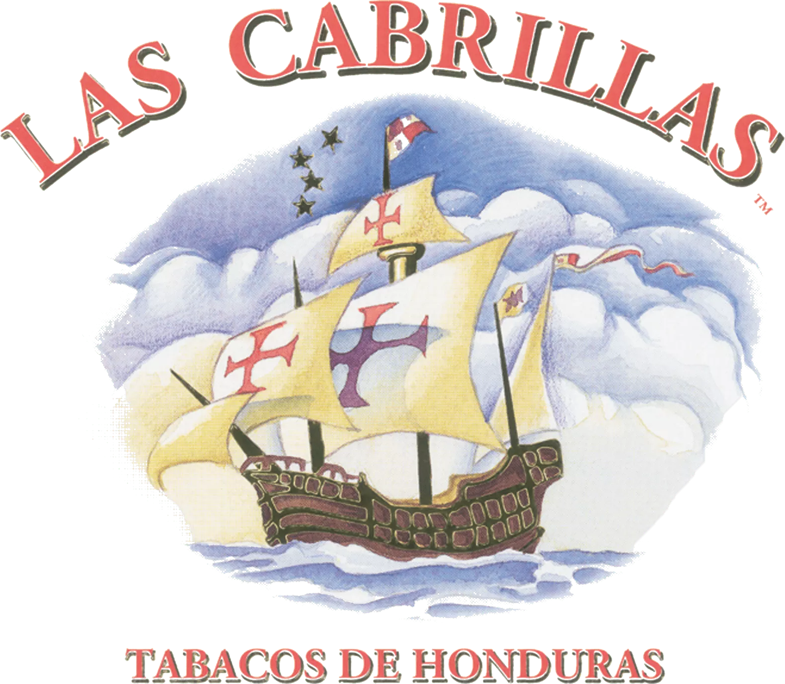 Las Cabrillas 品牌檔案