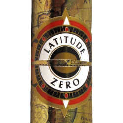 Latitude Zero 品牌檔案