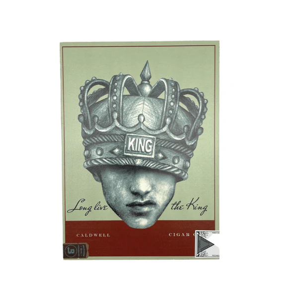 Long Live The King 品牌檔案