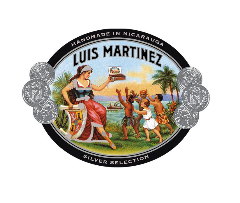 Luis Martinez 品牌檔案