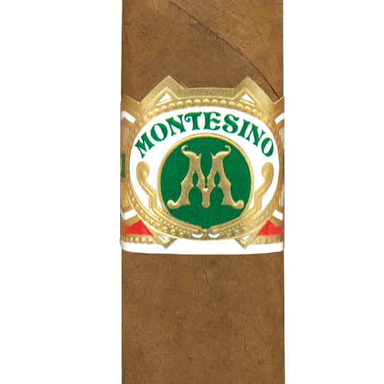 Montesino 品牌檔案