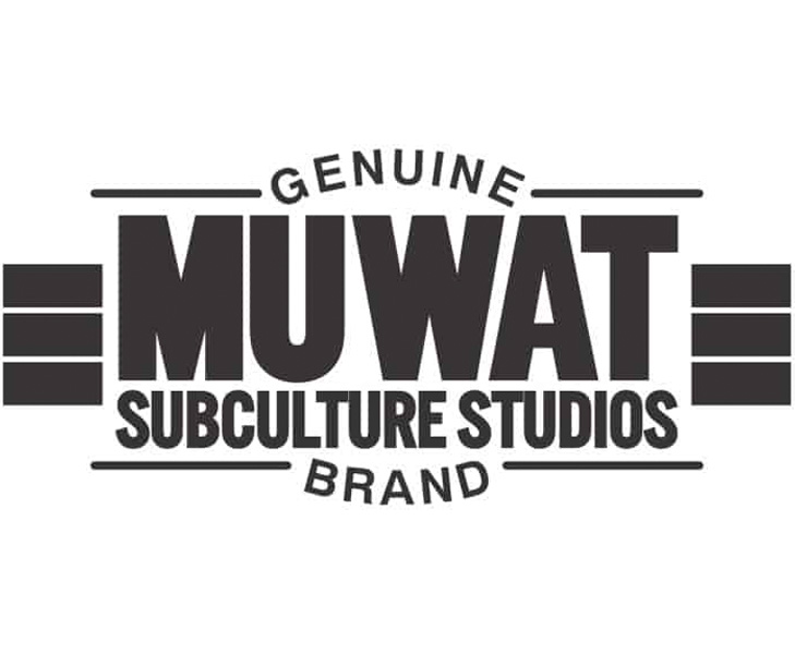 MUWAT 品牌檔案