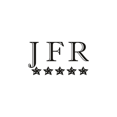 JFR 品牌檔案