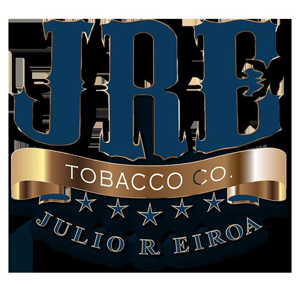 JRE Tobacco 品牌檔案
