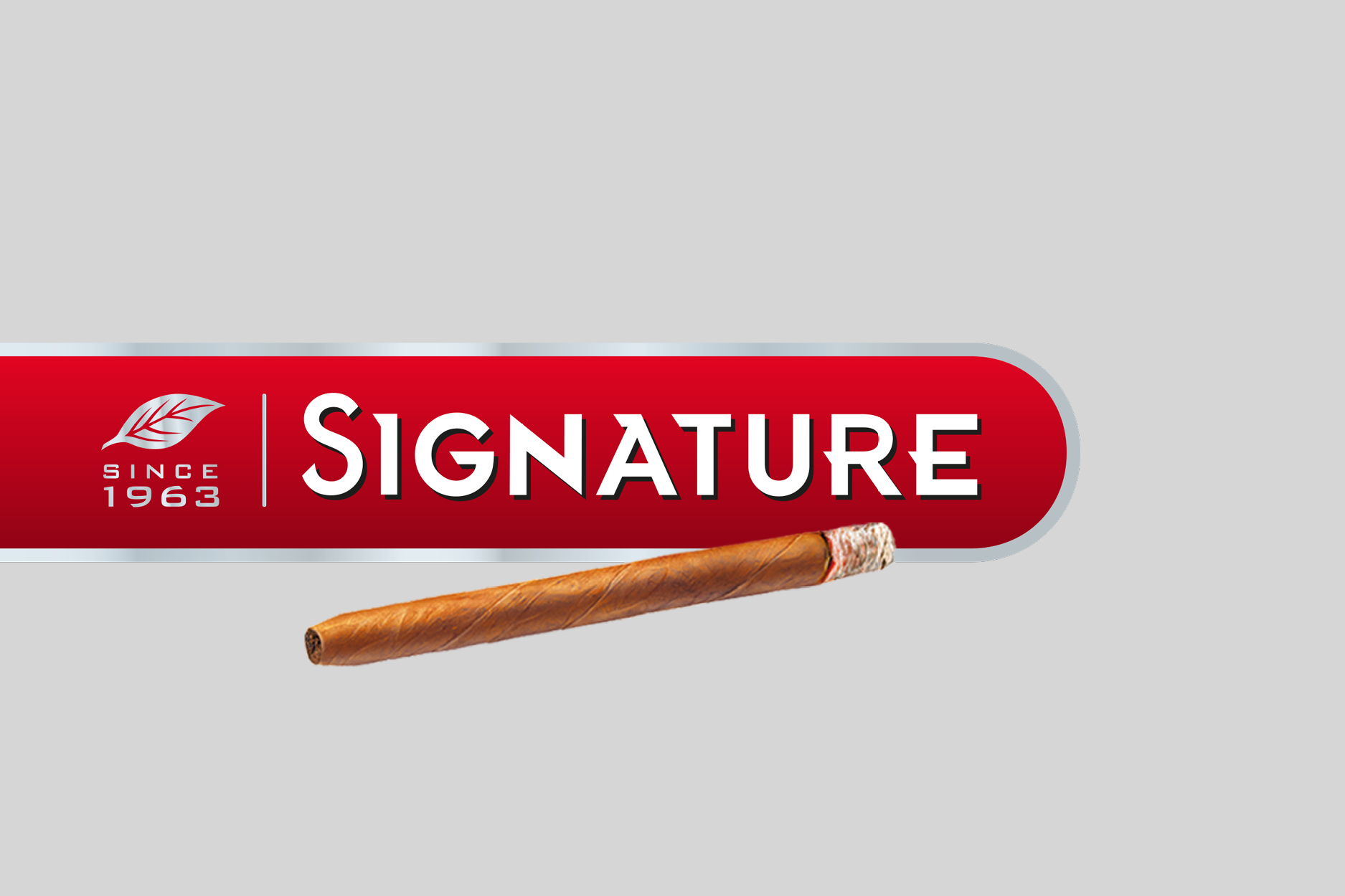 Signature 品牌檔案