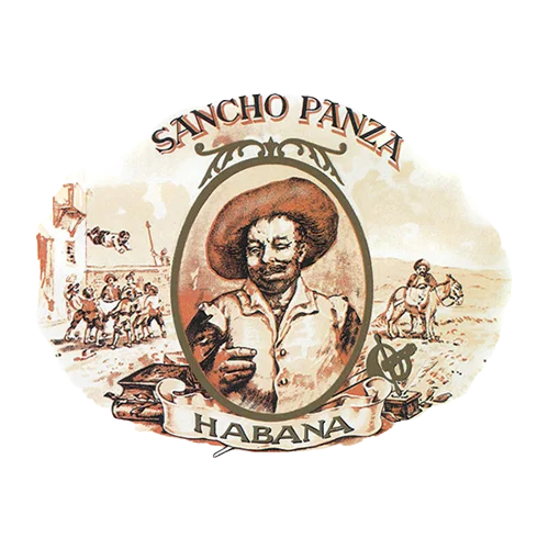 Sancho Panza / 桑丘潘沙