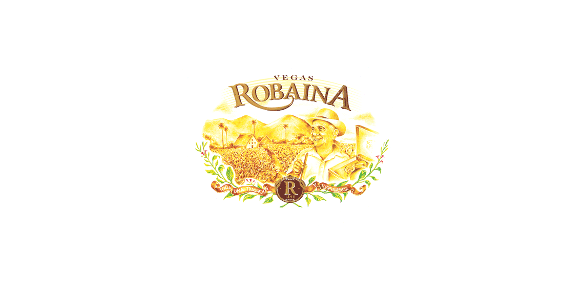 Vegas Robaina / 维加斯罗瓦伊纳