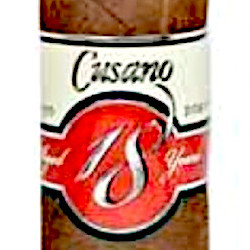 18 Corojo Dominicano