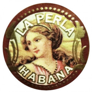 La Perla Habana 品牌檔案