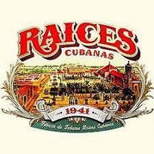 Raices Cubanas 品牌檔案