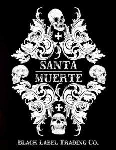 Santa Muerte 品牌檔案