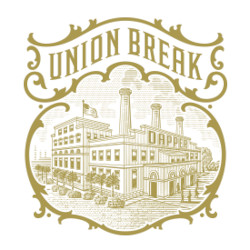 Union Break 品牌檔案