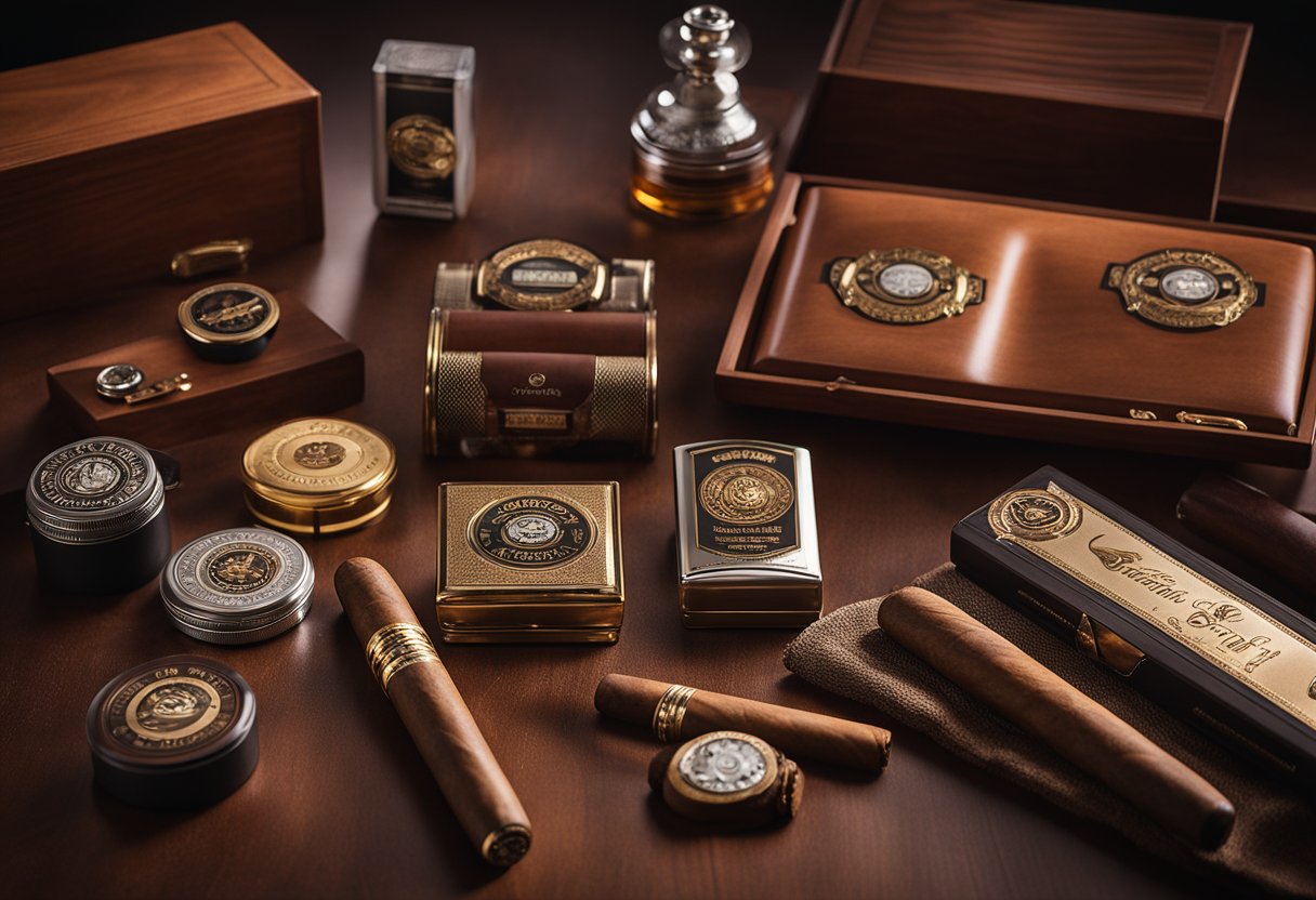 Explore Top Picks: Most Popular Cigar Brands Expert Guide
