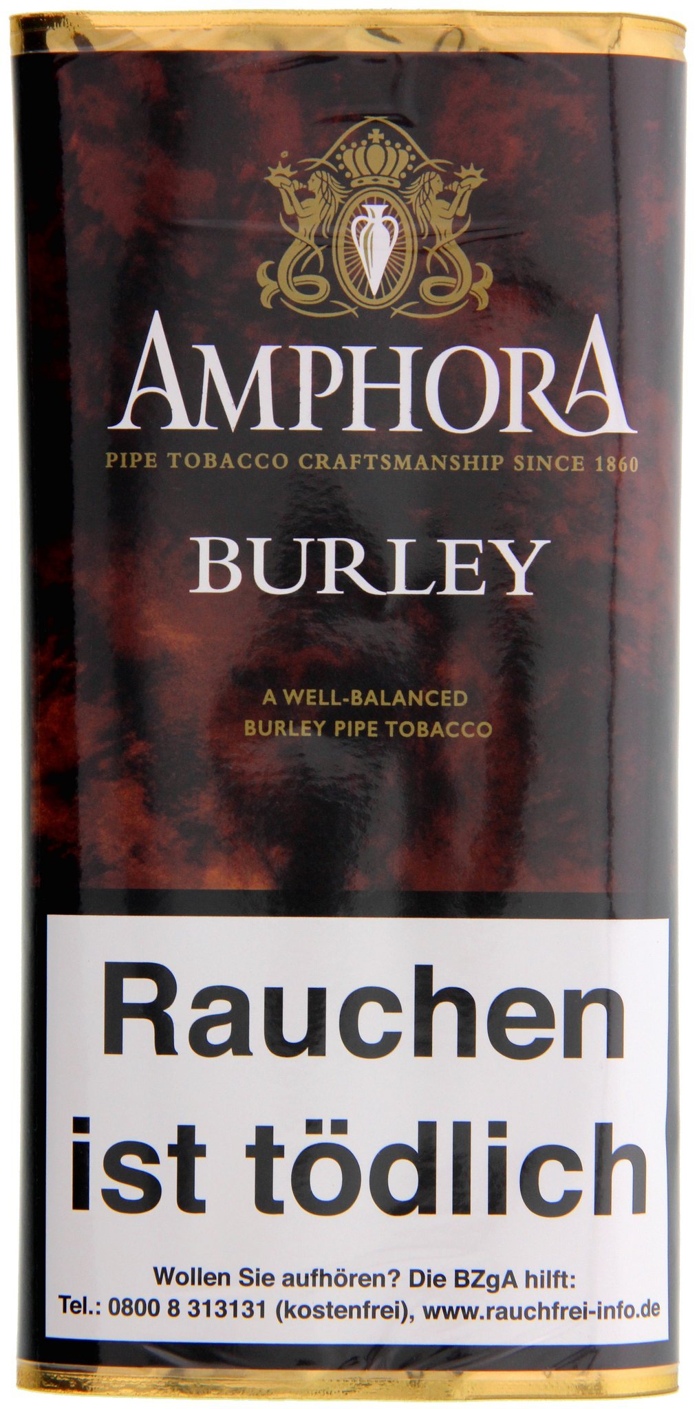 Amphora - Burley & Bright