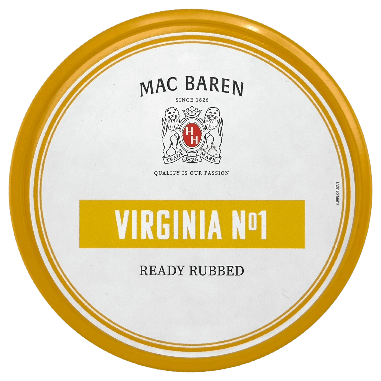 A&C Petersen - Virginia No. 1