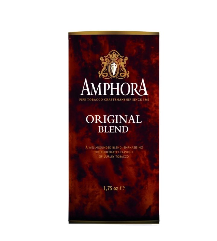 Amphora - Gold Block