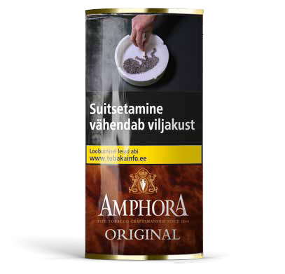 Piibutubakas MB Amphora Original | Sigarimaja