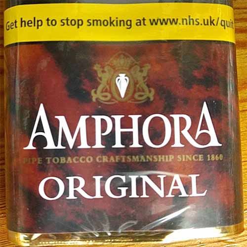 Amphora - Original